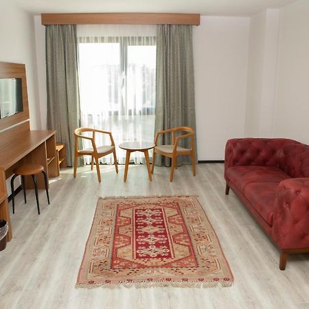 Business Express Hotel Rodostó Kültér fotó