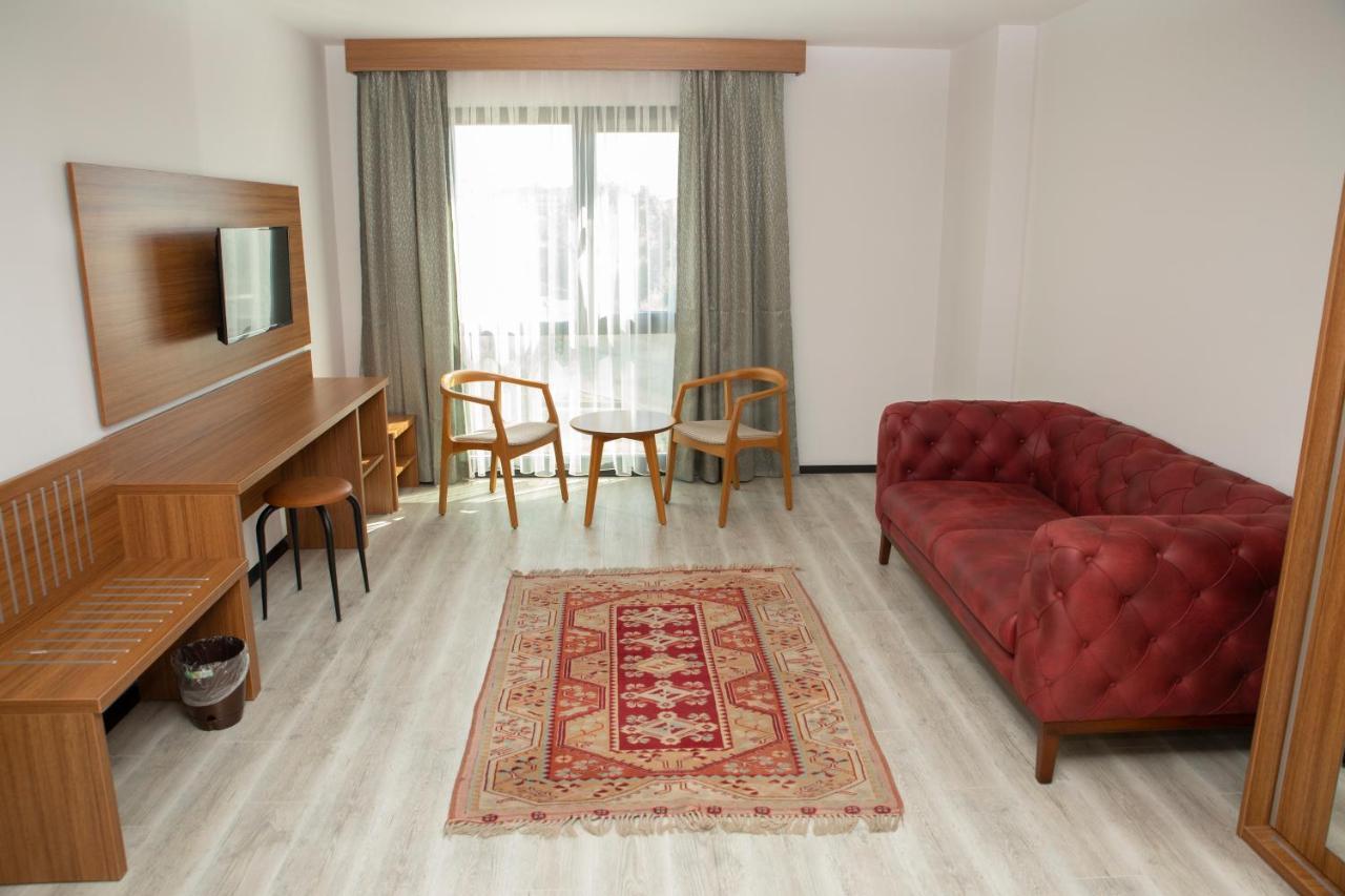 Business Express Hotel Rodostó Kültér fotó