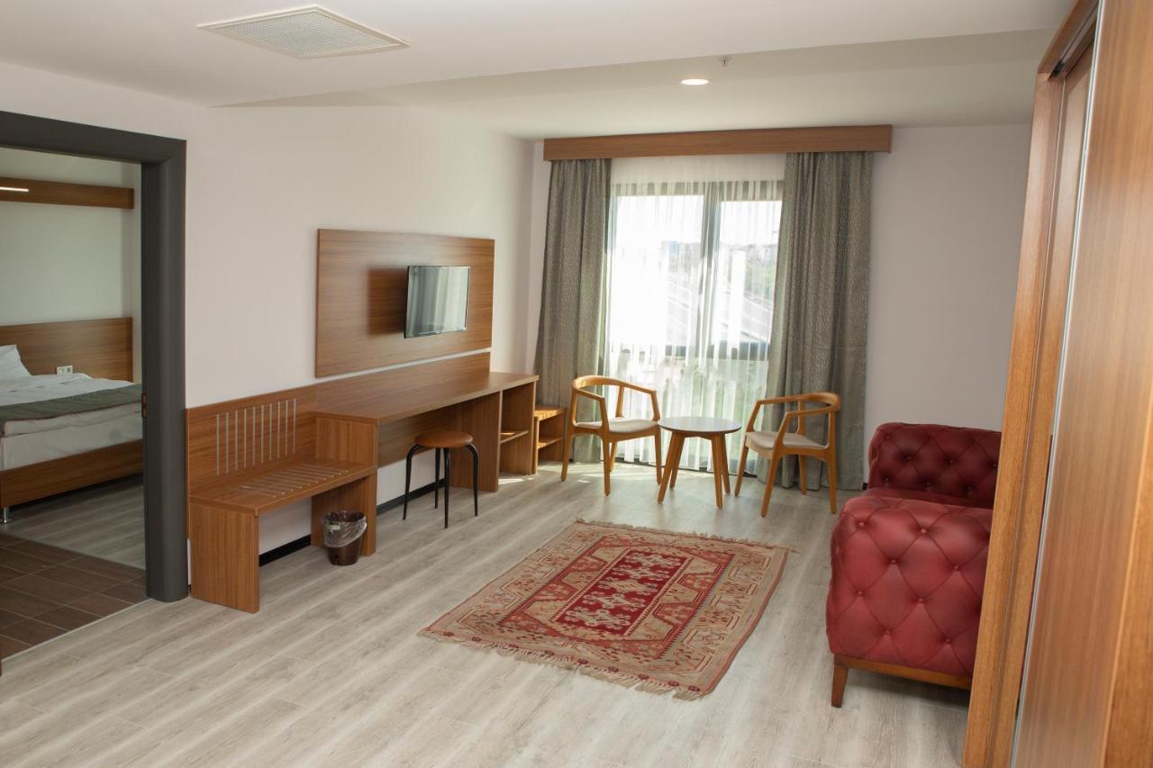 Business Express Hotel Rodostó Kültér fotó